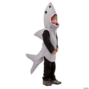 kids sand shark costume~gc652646