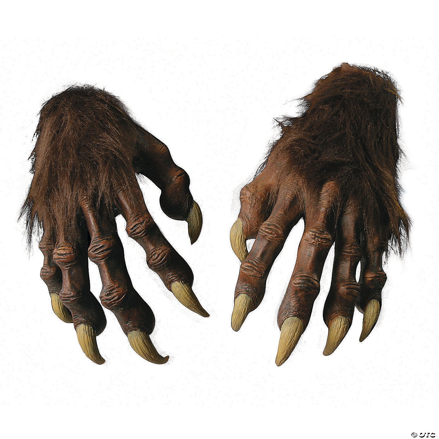 werewolf hands~ta412