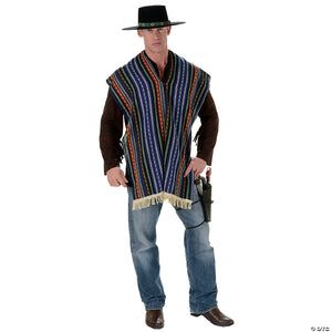 men s bandito serape~ur28074