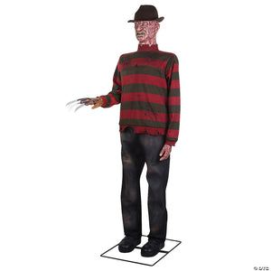 freddy krueger animated life~ss222216g