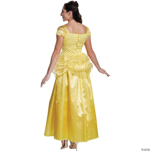 women s deluxe beauty and the beast belle costume & 8211 & 160 large~dg67282e-a01