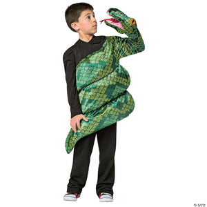 kids anaconda snake costume~gc7895710