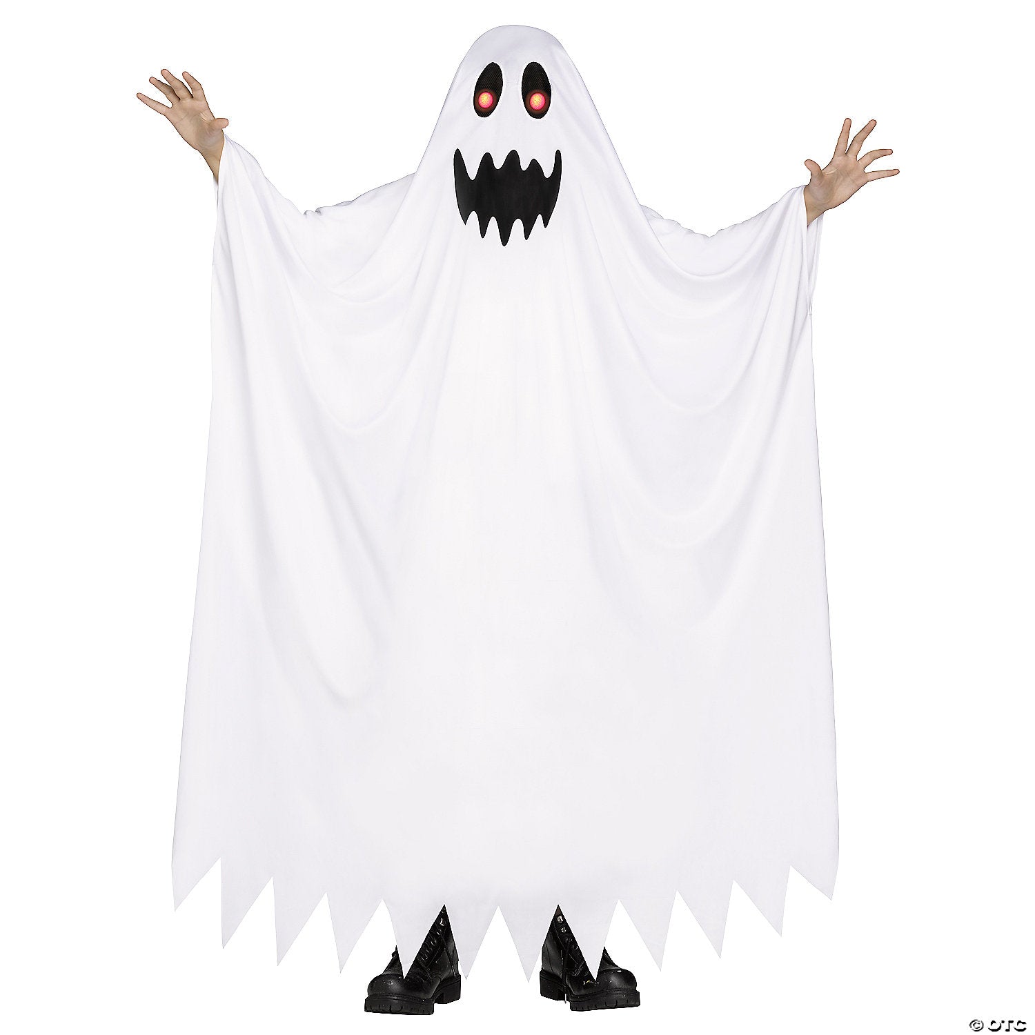 fade out ghost costume~fw115162lg