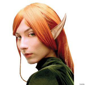 prosthetic elf ears~csfo083