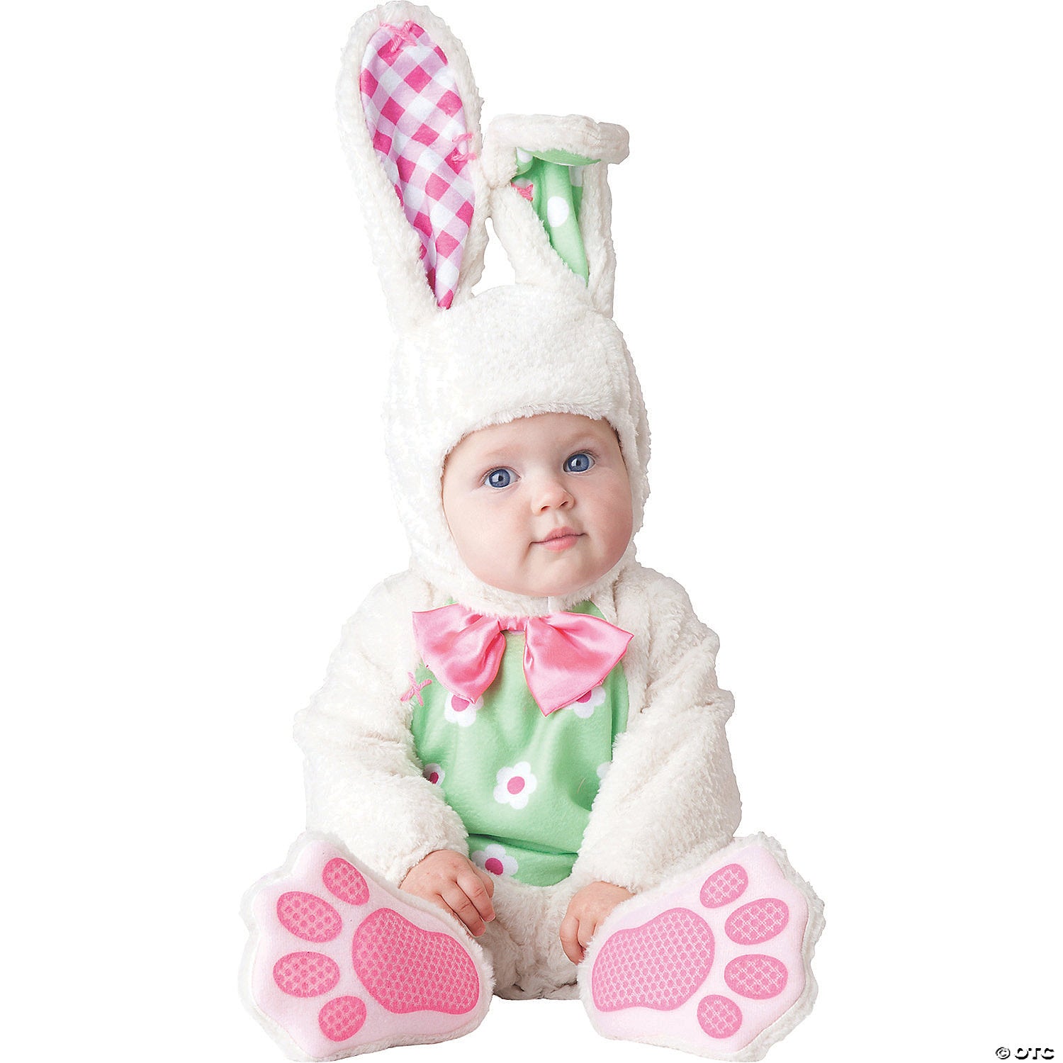 baby& 8217 s bunny costume   6 12 mo ~ic6047ts