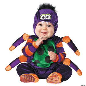 baby itsy bitsy spider costume   12 18 months~ic16010ts