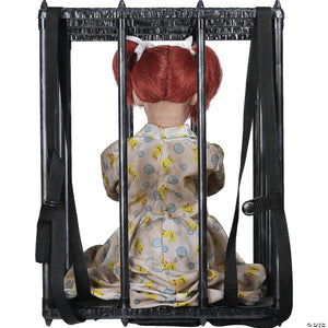 animated screaming caged kid walk around accessory~mr123358-a03