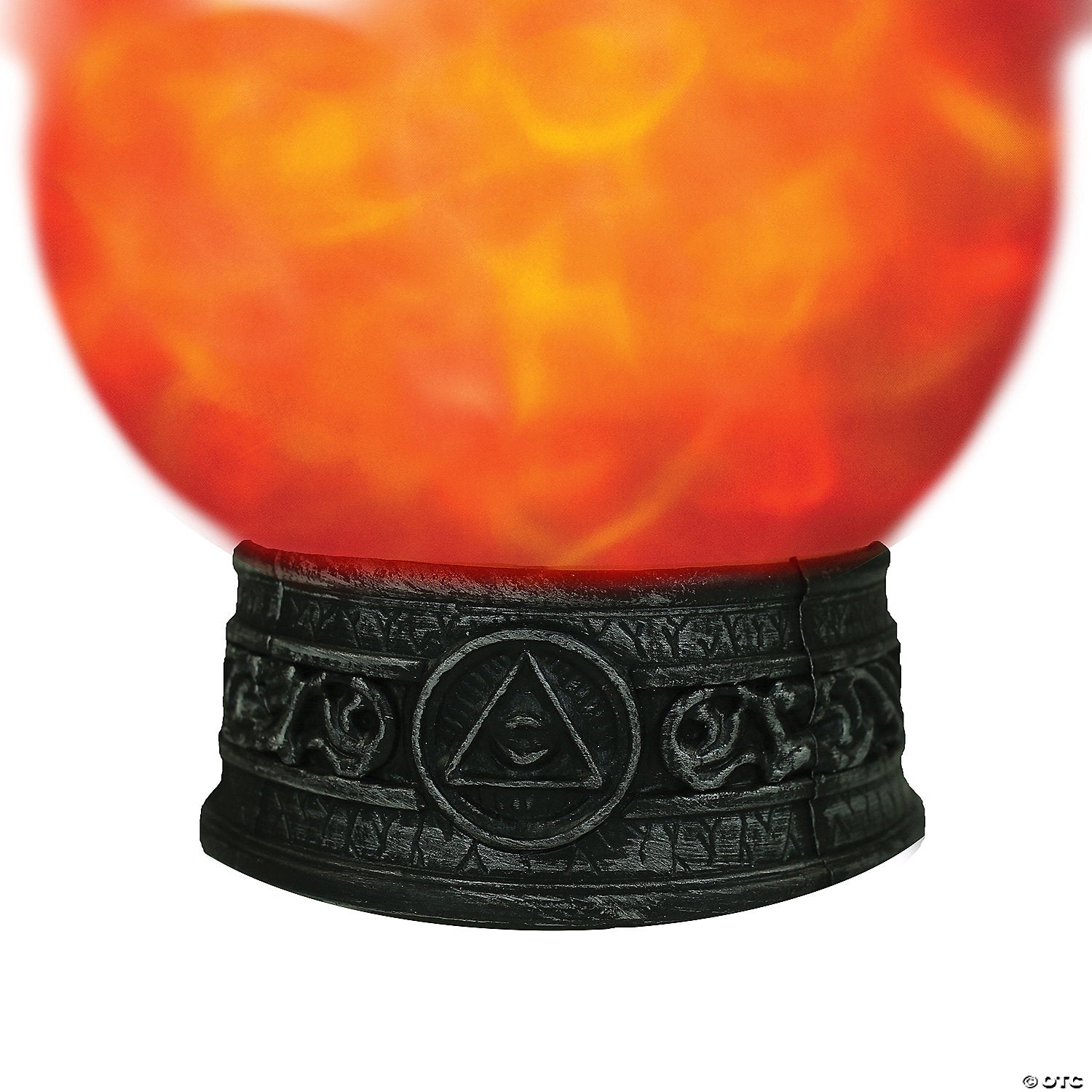 witch s magic light orb~ss73184-a01