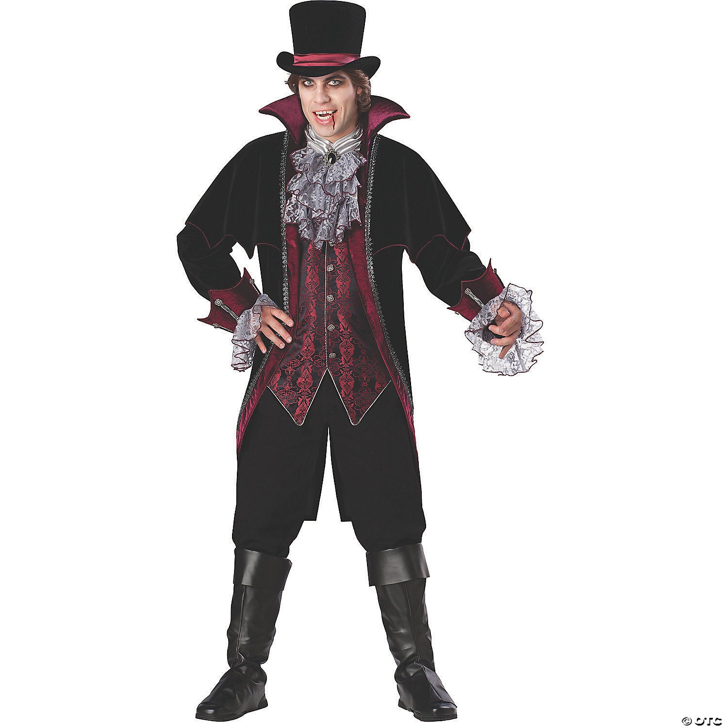 men s vampire of versailles costume   large~ic1082lg