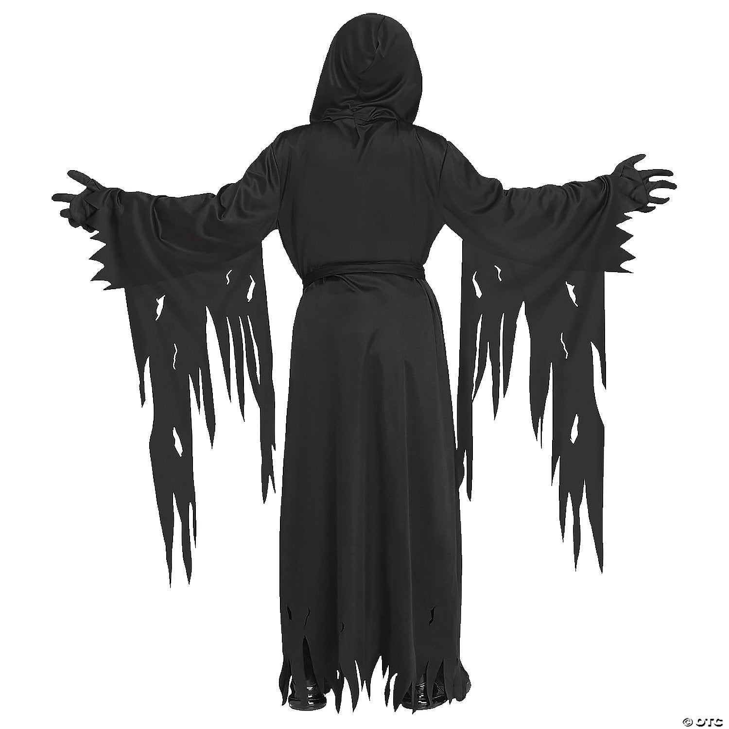 kids silent screamer costume   large~fw137702lg-a01