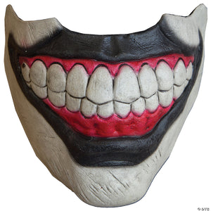 adults american horror story  freakshow& 8482  twisty the clown plastic mouth~madafox100