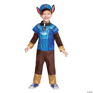 toddler chase classic costume~dg119979s