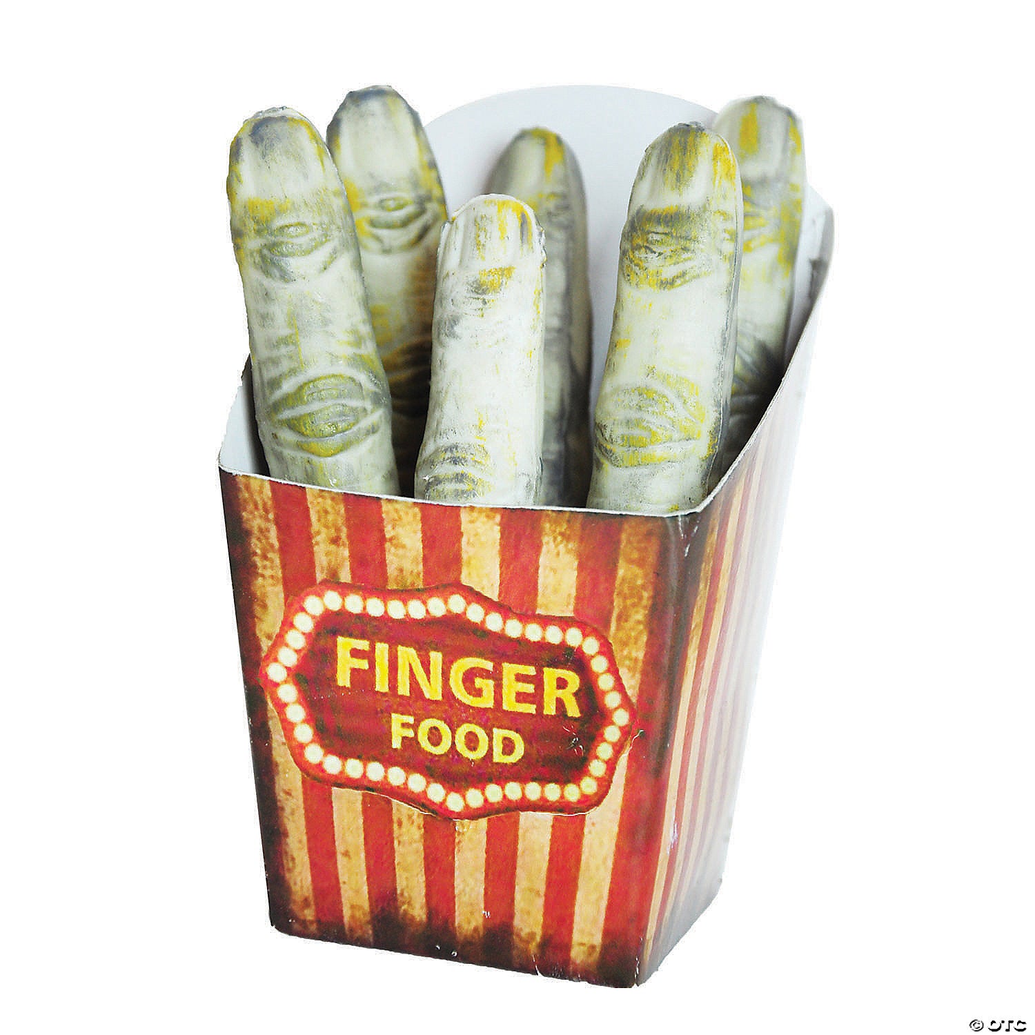 finger fries halloween decoration~ss79807