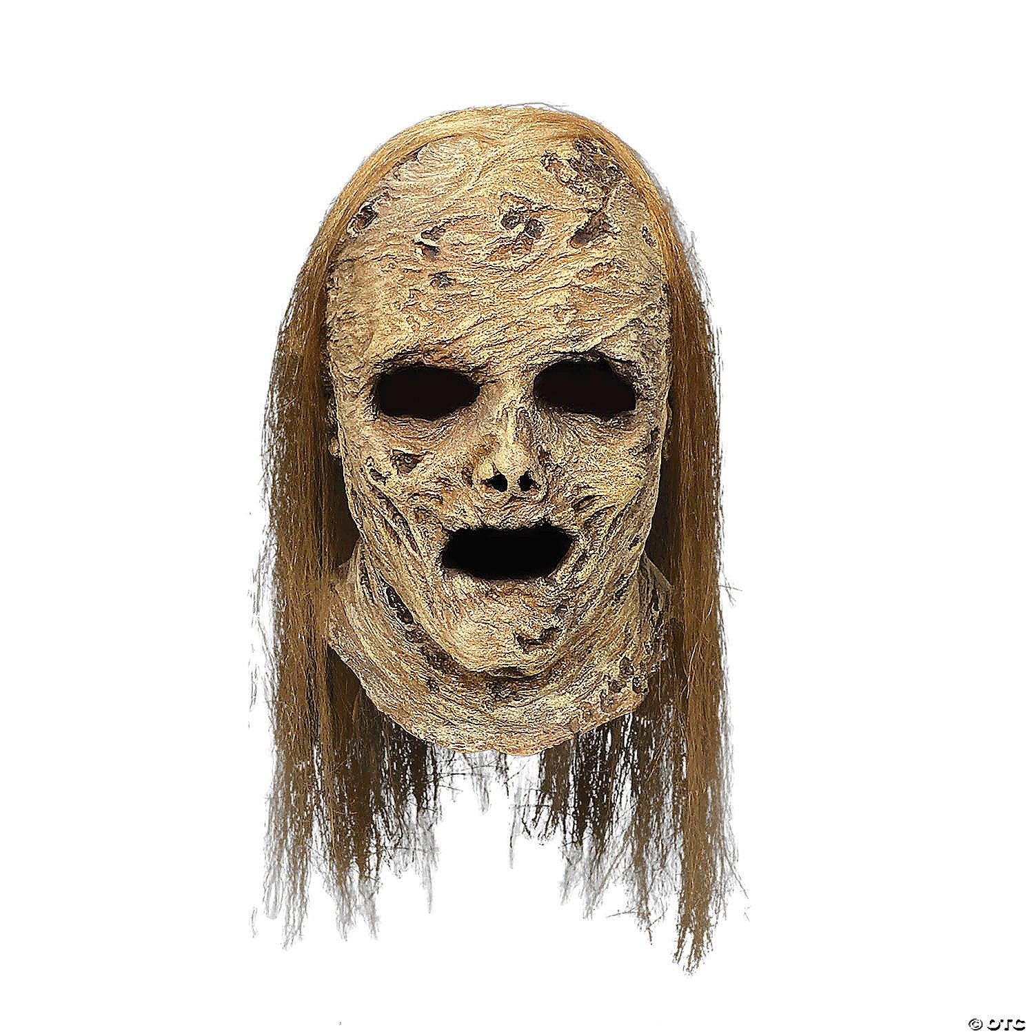 adults the walking dead alpha the whisperer mask~mattamc133