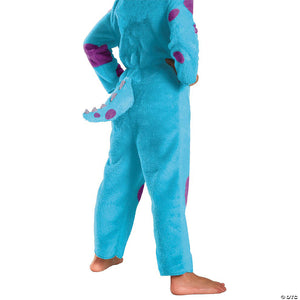 toddler classic monsters university& 8482  sully costume   4t 6t~dg58765l-a01