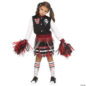 kids scream for the team  costume   extra large 14 16~fw127492xl-a03