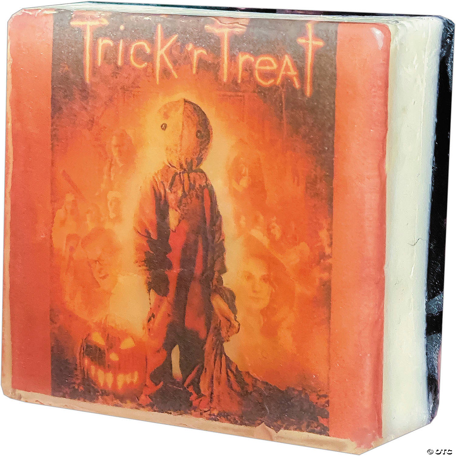 trick  r treat& 8482  full color movie poster soap bar~mattle112