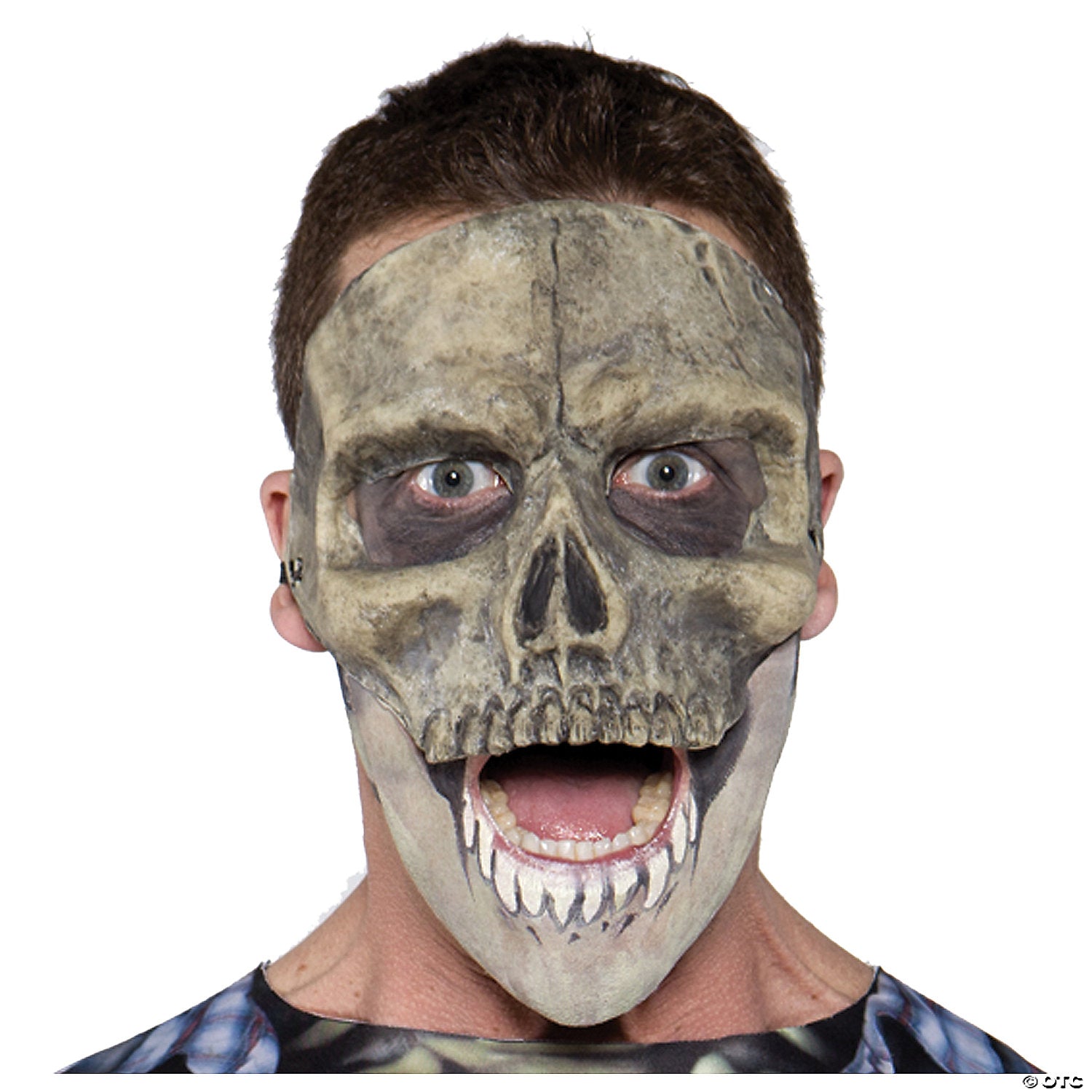 adults skull mask~ur29715