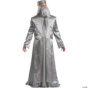 men s deluxe harry potter dumbledore costume & 8211 & 160 plus~dg107679c