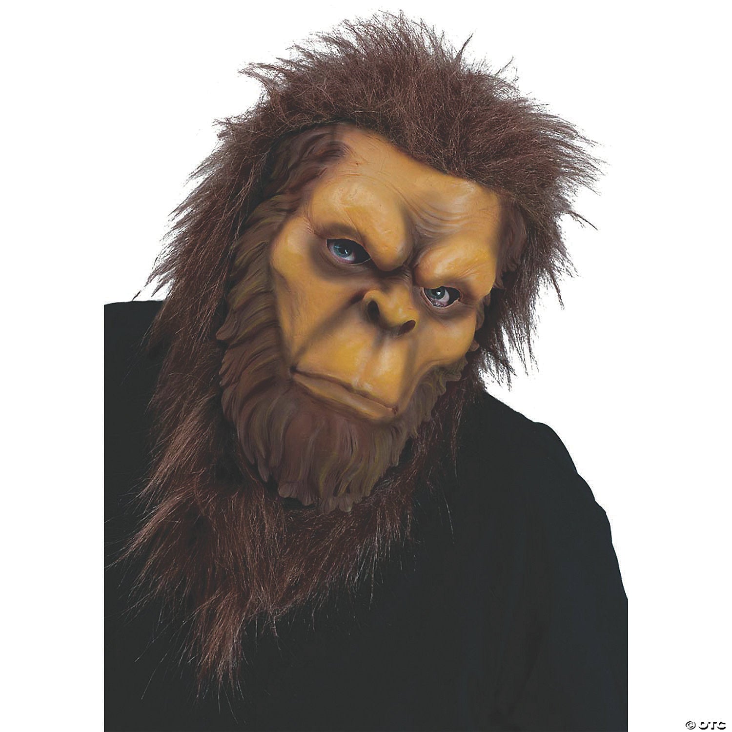 adults big foot mask~fw8546bf