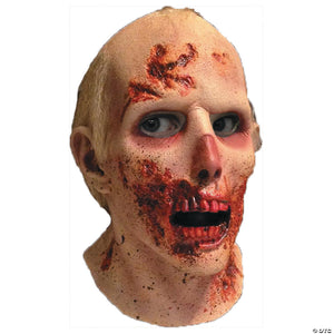 the walking dead rv screwdriver walker mask~ma1013