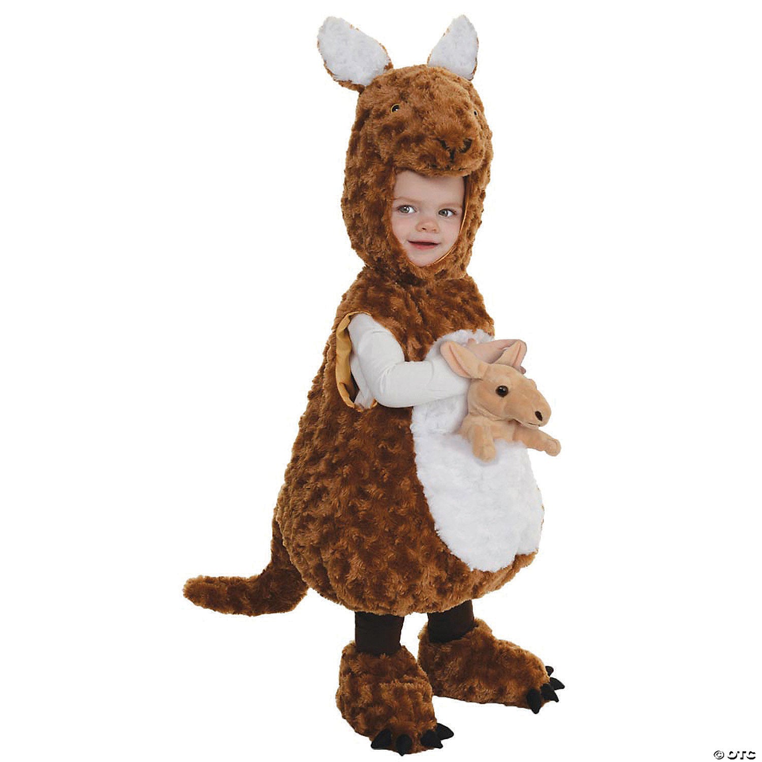 baby kangaroo costume   18 24 months~ur26112tmd