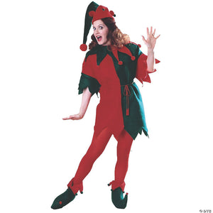 women s tunic elf costume~ru26600