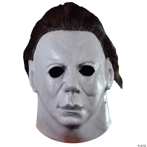 halloween ii hospital mask~mattus122