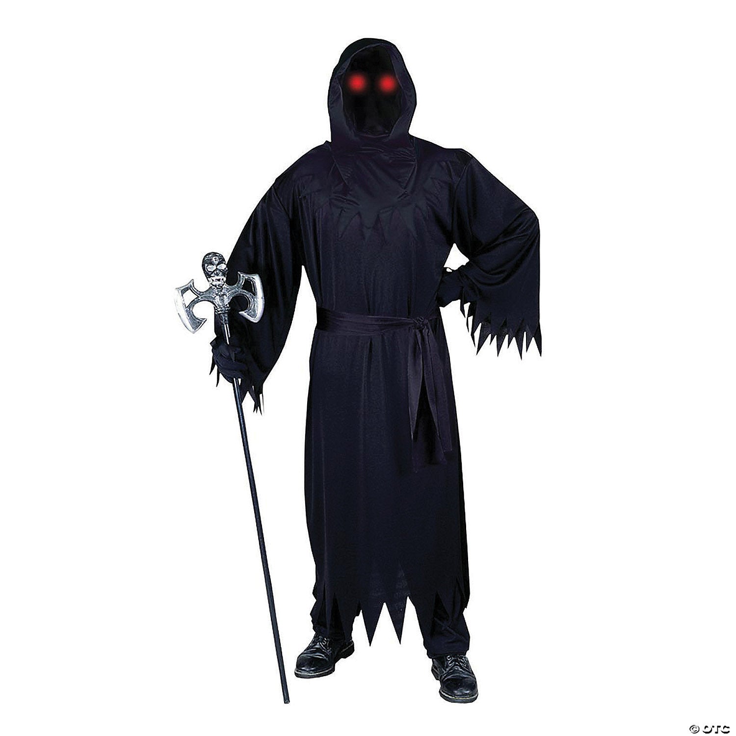 out unknown phantom adult men& 8217 s costume~fw5442