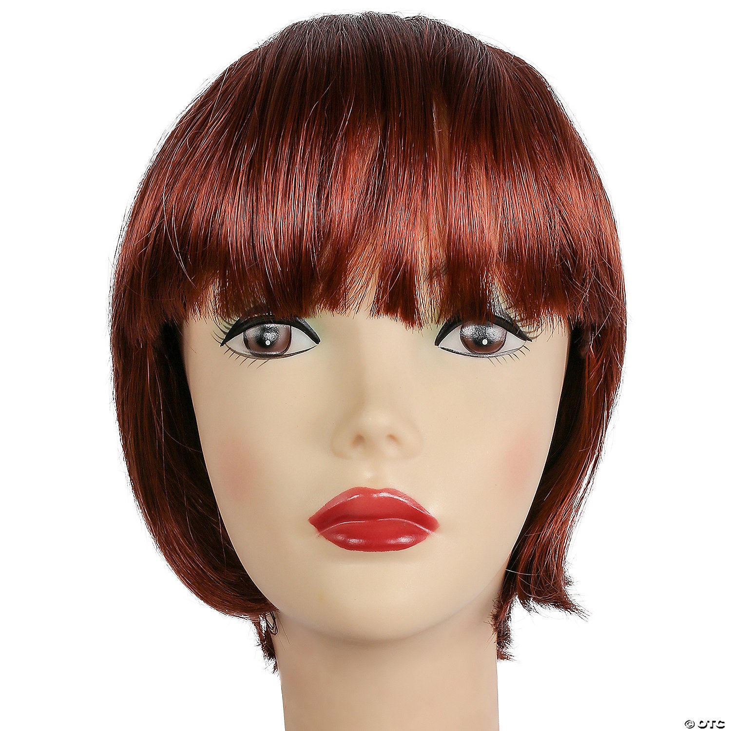 Women's Lulu Wig