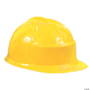 adults yellow construction helmet~gc104