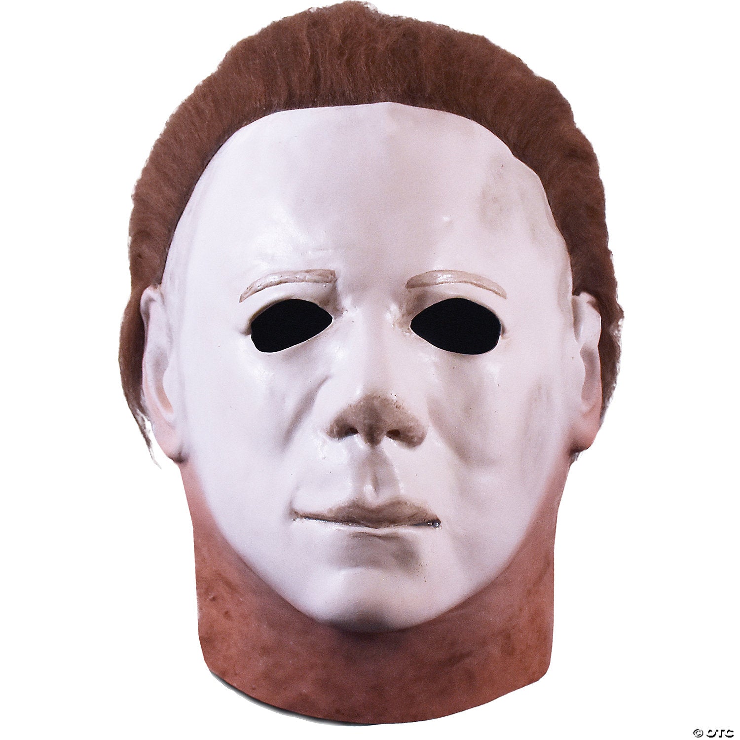 child halloween 2 michael myers latex mask~mattus124