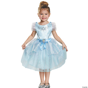 toddler disney& 8217 s cinderella classic costume   large 4 6~dg82902l-a01