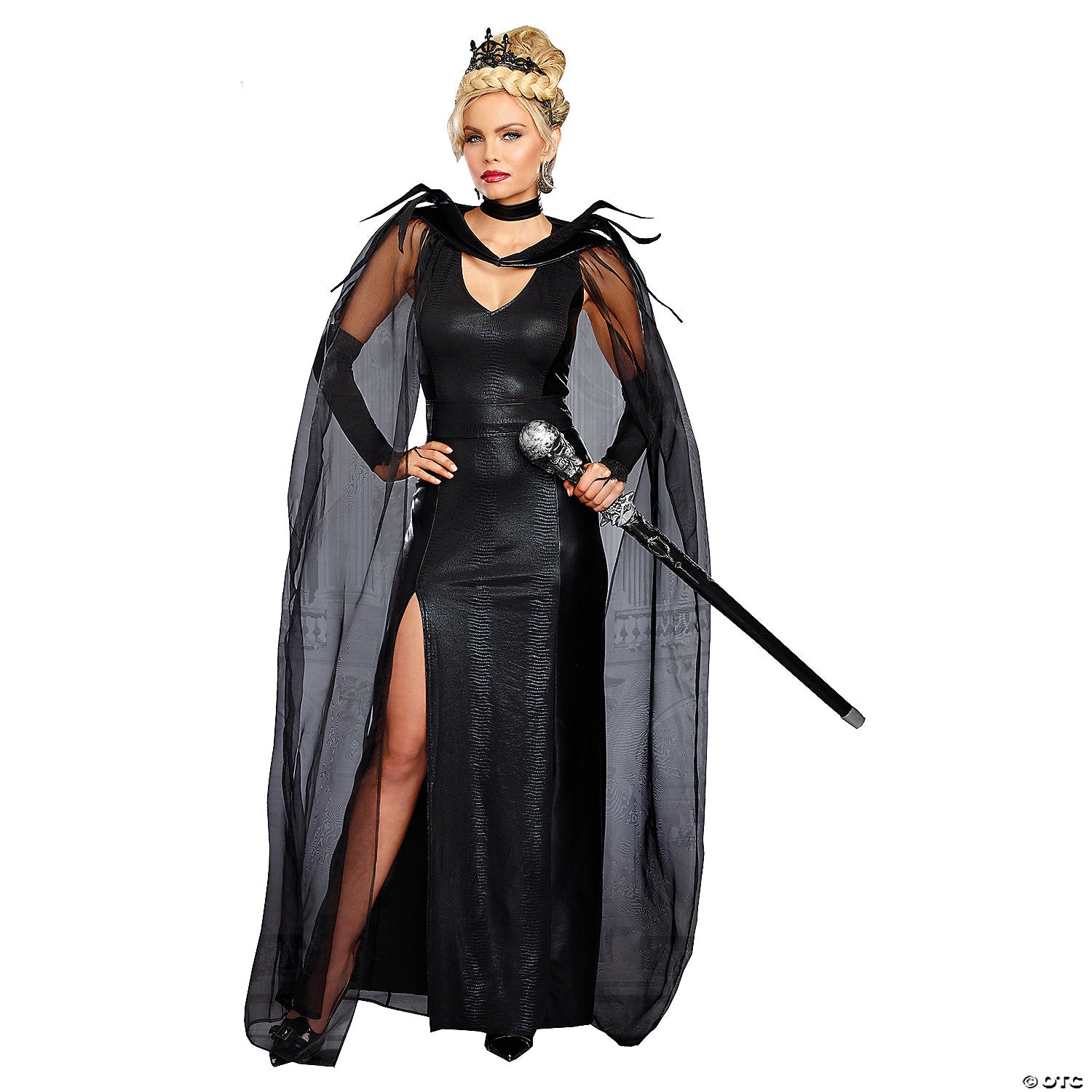 women s queen of mean costume~rl10667sm-a01