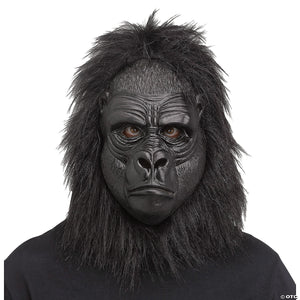 adults  gorilla mask~fw93508