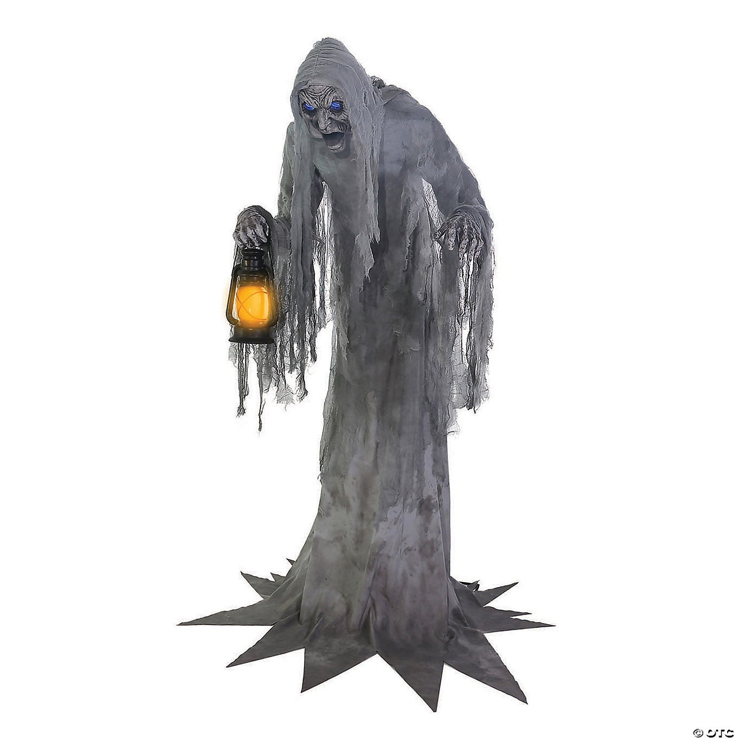 wailing phantom animated halloween decoration~mr124766-a06