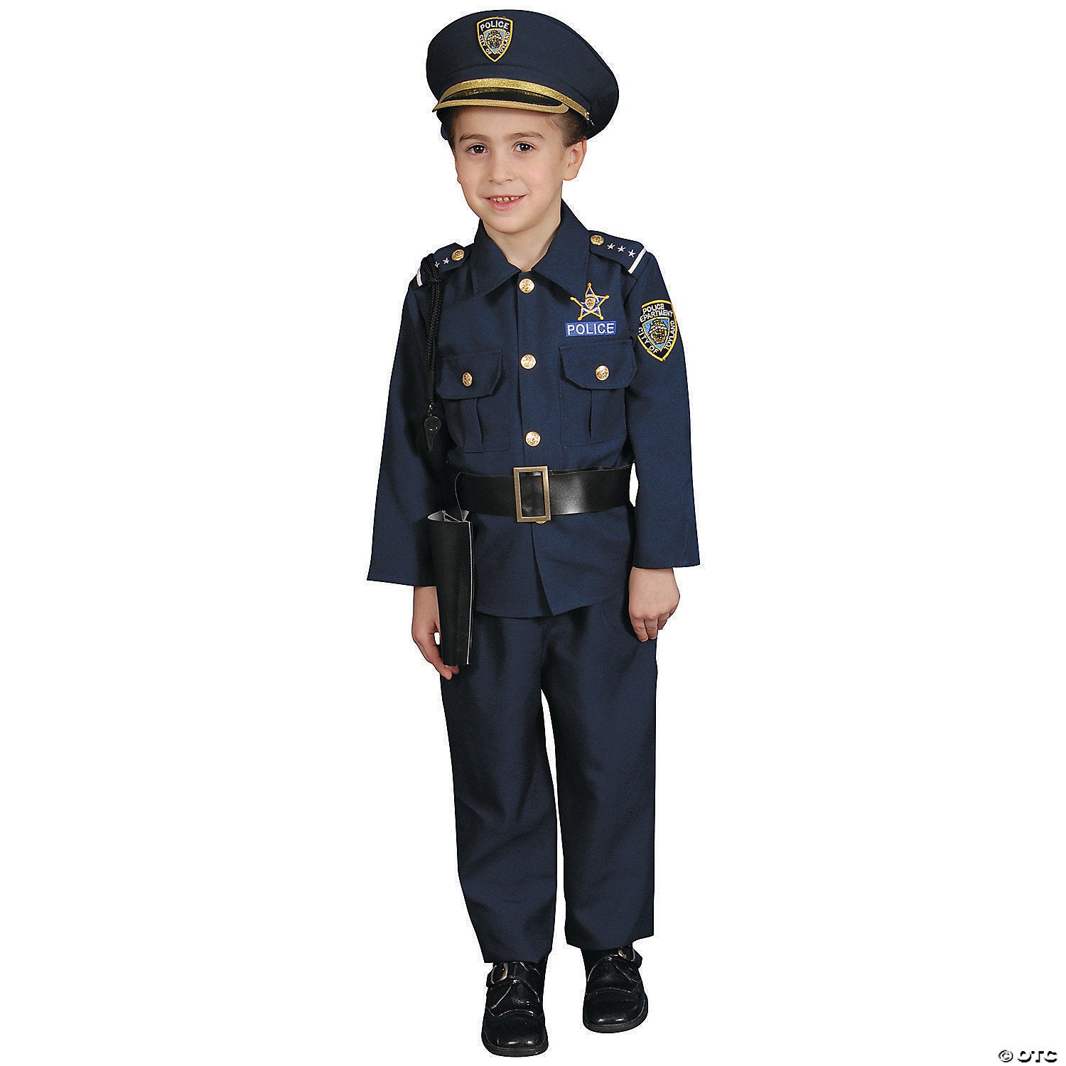 toddler police officer costume   3t 4t~up201t