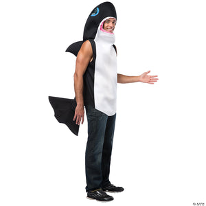 adults killer whale costume~gc329