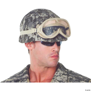 adults camouflage army helmet~ur29530