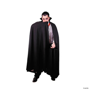 dracula& 8482   1931  bela lugosi black dracula cape costume accessory~malett100