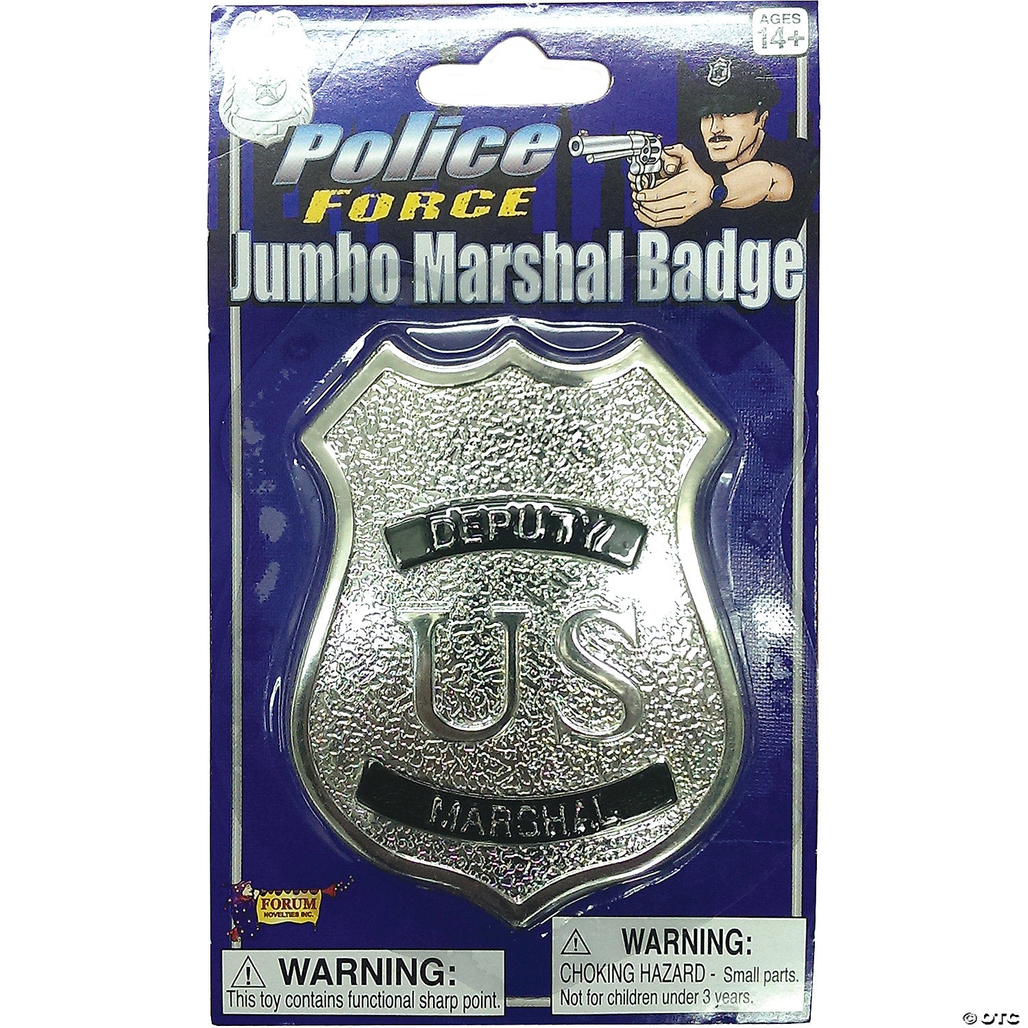 police badge~fm66288