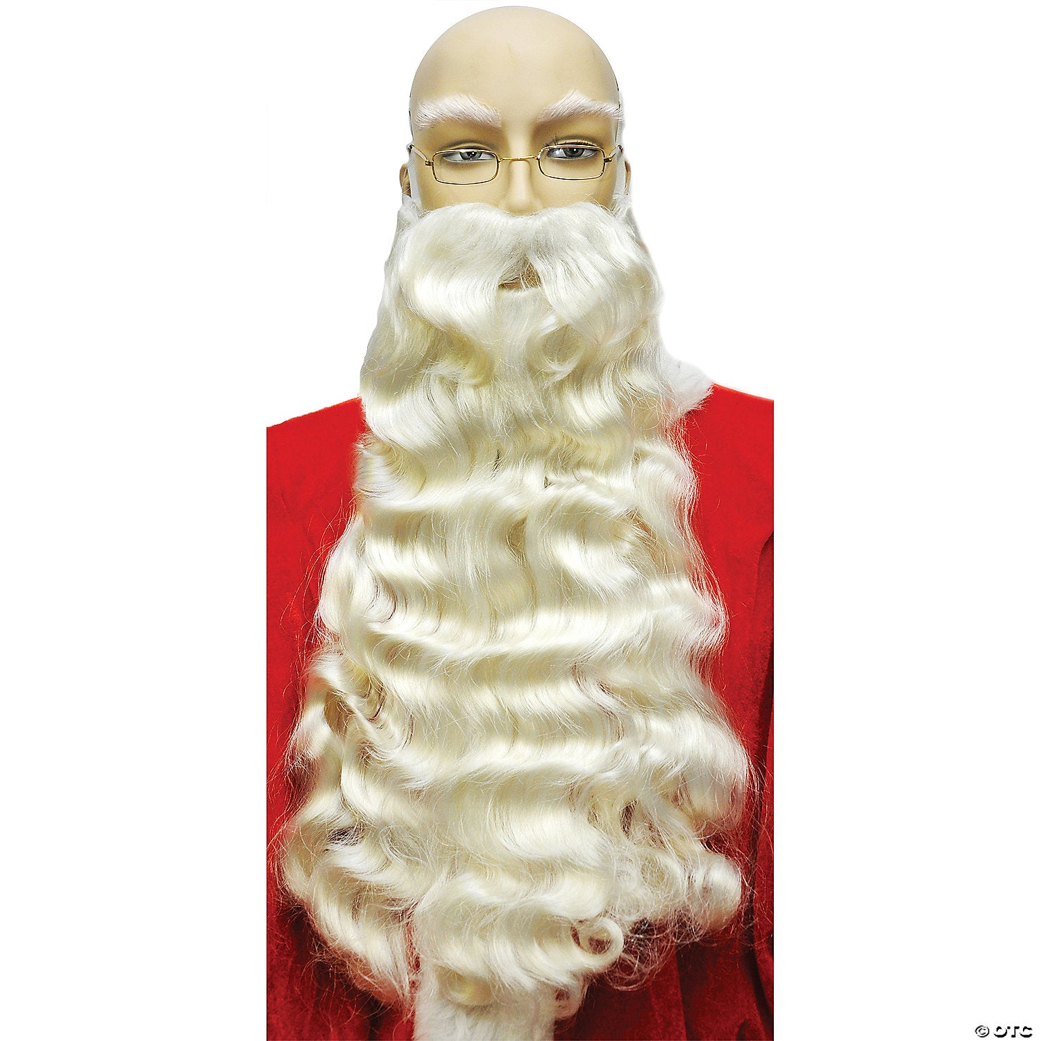 santa beard~lw159wt