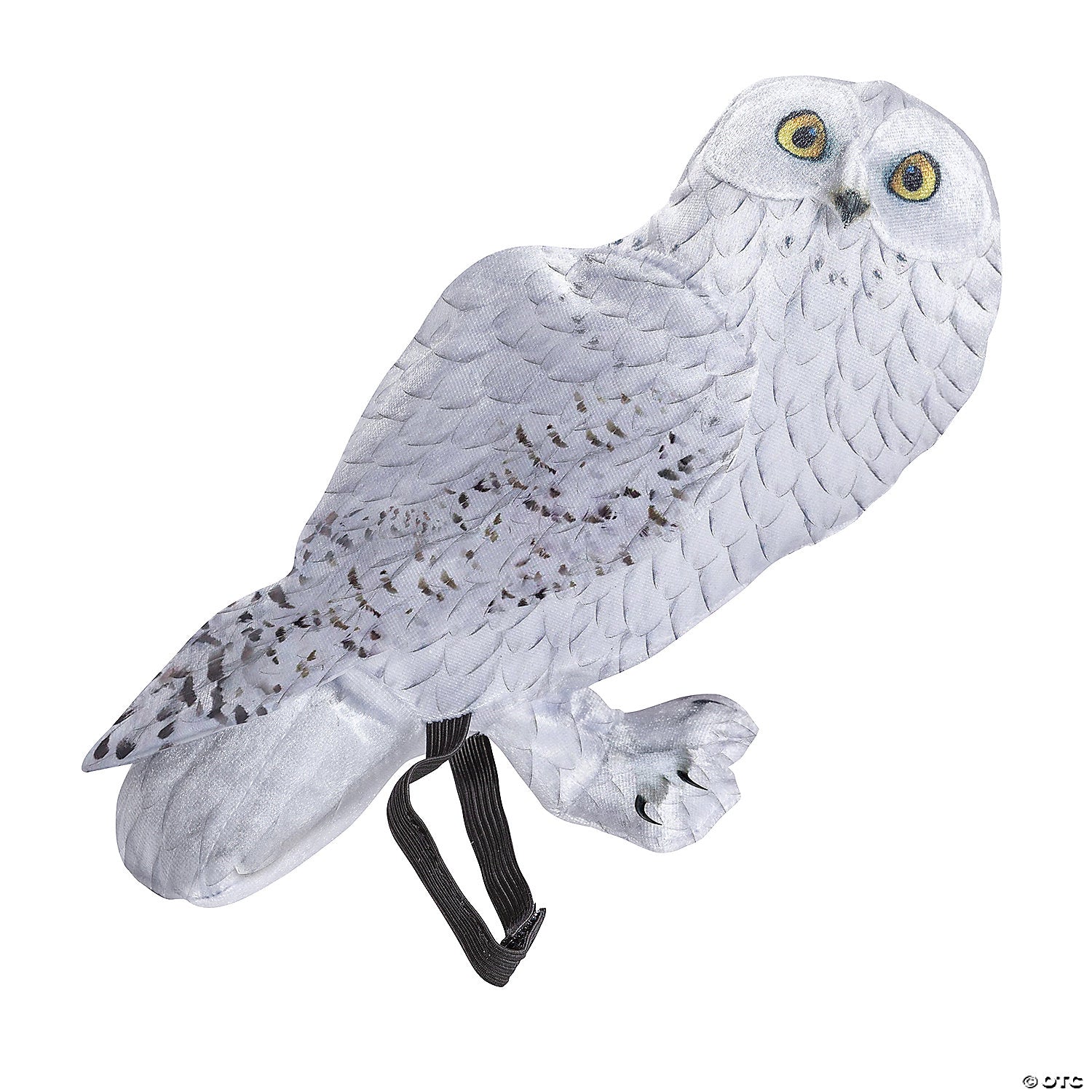 10  harry potter& 8482  hedwig the owl costume accessory~dg165299