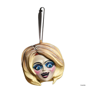 child& 8217 s play& 8482  seed of chucky glenda head ornament~matgus118