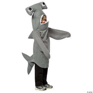 baby hammerhead shark costume~gc64951824