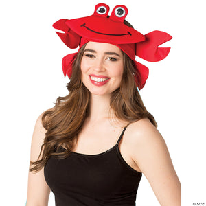 adults crab headband~gc18015