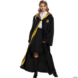 adult deluxe harry potter hogwarts robe & 8211  small~dg107829t-a01