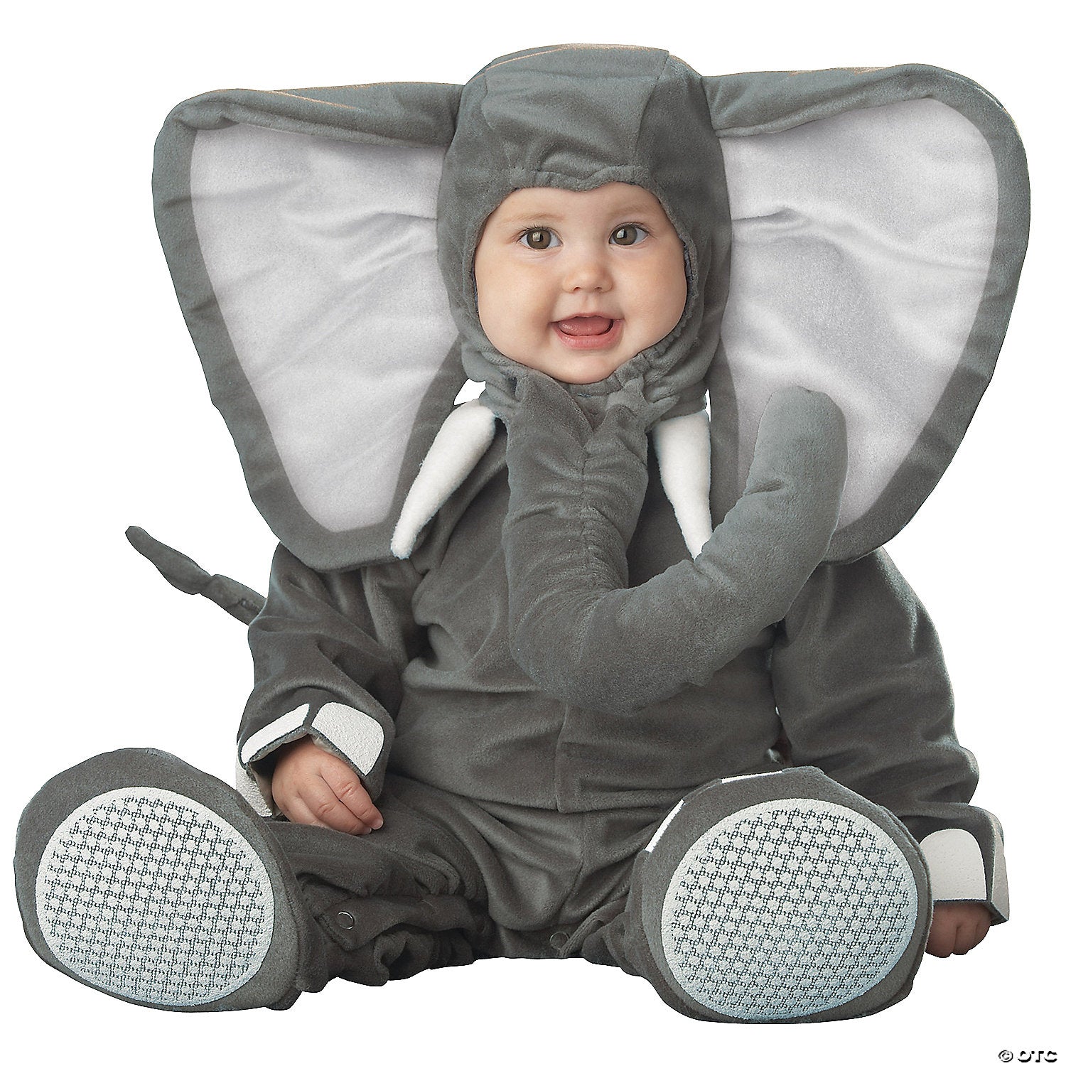 baby elephant costume~ic6006tsm