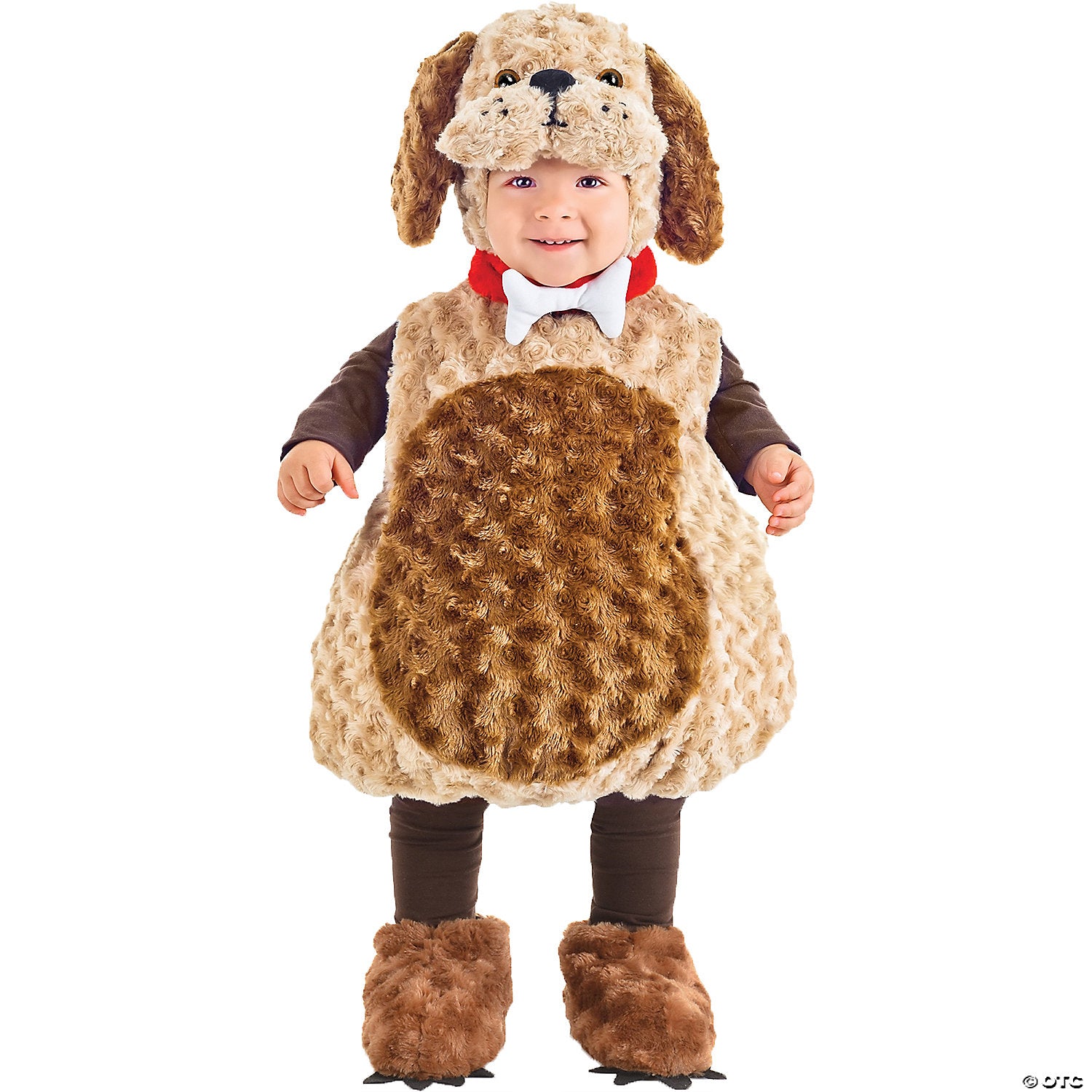 toddler furry puppy costume   12 18 months~ur25814tsm