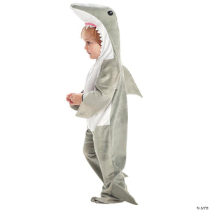 toddler shark costume   2t 4t~ur26992tlg